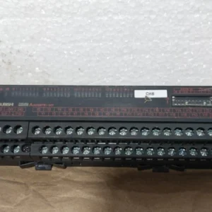 Mitsubishi AJ65SBTB1-32T CC-Link Melsec Output Unit PLC Controller Transmitter