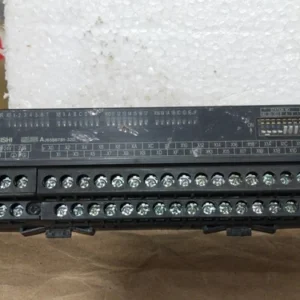 Mitsubishi AJ65SBTB1-32D CC-Link Melsec Input Unit PLC Controller Transmitter