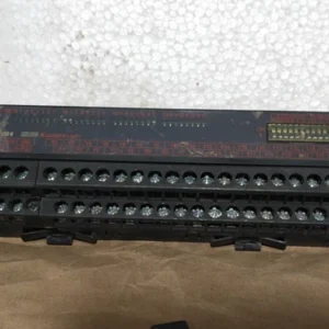 Mitsubishi AJ65SBTB1-32T1 CC-Link Melsec Output Unit PLC Controller Transmitter