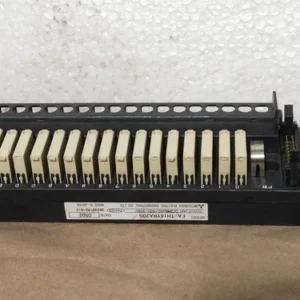 Mitsubishi FA-TH16YRA20S Melsec Output Unit PLC Controller Transmitter