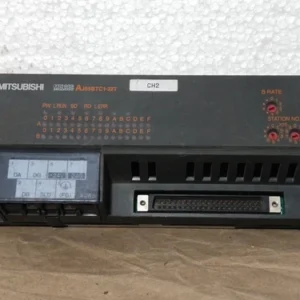 Mitsubishi AJ65BTC1-32T Output Unit PLC Controller Transmitter