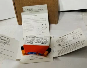 MTL FP32 Fieldbus Surge Protection Device 24587 Zone Barrier Transducer Control