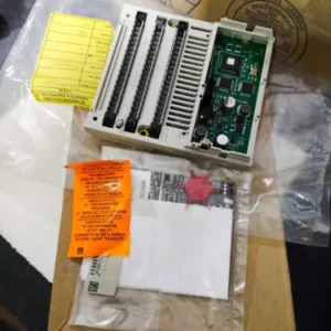 Schneider 170AAI AD TSX Analog Module PLC DCS Transmitter Transducer Controller