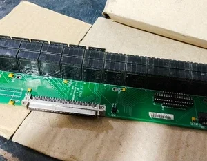 Galil Motion ICM 2900 Interconnect Module PLC Transducer Controller Transmitter