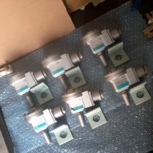 SMC IS113 Pressure Switch .2- 1KG 5A Controller Transducer Transmitter