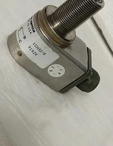Honeywell Micro Switch 1CH32-R Plunger SPDT 4A Transducer Transmitter Controller