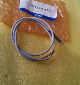 SMC D-A93 Inline Reed 2 Wire Direct Positioner Transducer Transmitter Control
