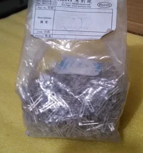 Waitrony Semiconductor Infrared Emitting Diode IE-24WH Transducer