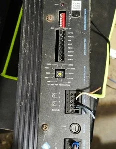 Superior SLO SYN SS2000D6 115VAC 7A Motor Drive Controller PLC Transmitter ON