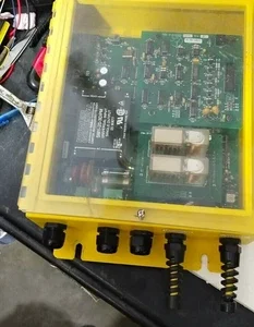 Dolan jenner 12-95-10830 Safe Scan Light Control Module Transmitter Transducer