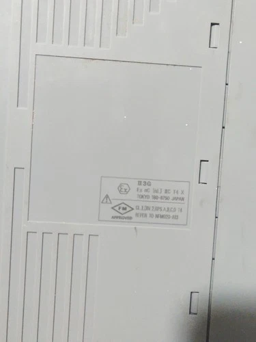 Yokogawa CP451 Processor Module PLC DCS ProSafe-SLS Transmitter Transducer - Image 11
