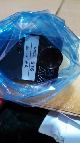 Yokogawa ST6 *A Multipoint Input Card Board PLC DCS Transmitter Transducer - Image 10
