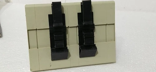 Wieland Valmet Marine Temperature Amplifier 1B AFTB 8 02VA0080 PLC Transmitter - Image 11