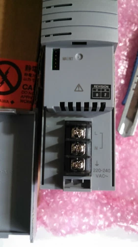 Yokogawa PW482 Power Supply 220VAC Module PLC DCS Centum Vp Style S2 Transmitter - Image 10