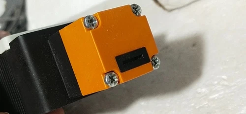 Siemens 3SE3 760 Safety Position Switch 24V Lock Actuator Controller Transducer - Image 11