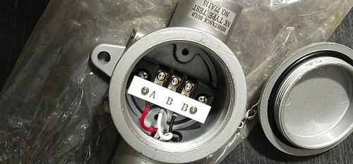Terasaki Meiyo PTR-M RTD Pt100 Temperature Sensor 230MM Transducer Transmitter - Image 11