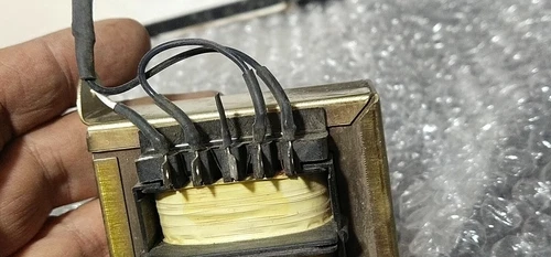 Triad Magnetics VPS24-1800 230/115X115 24/12X12 Controller Transmitter - Image 11