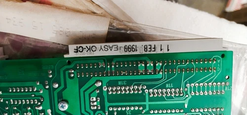SACMI SMC 085.15.934 IA2.E PLC Module Transmitter Transducer Controller Meter - Image 11