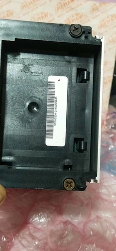 Danfoss Massflo Mass6000 Flow Meter Converter Transmitter Transducer Controller - Image 11