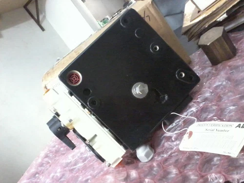 ABB AV1121210 Feedback 4-20mA Pneumatic Valve Positioner Controller Transducer - Image 11
