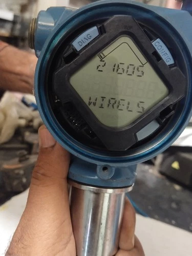 Rosemount 2160 Wireless Level Detector vibrating fork Transmitter Controller - Image 11