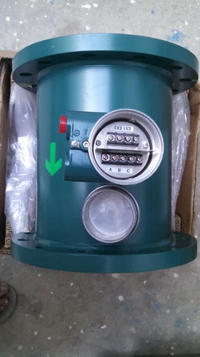 Yokogawa AXF200G 8 Inch 160°C Magnetic Flow tube Flange Transducer Transmitter - Image 10