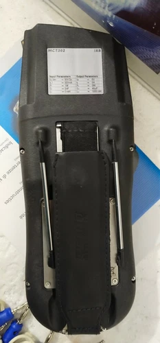 Honeywell MCT202 Smart Hart Field Communicator Meter Control PLC Transmitter - Image 11