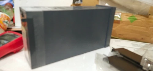 Yokogawa YS1700 Programable 2 Loop Indicating Controller Meter PLC Transmitter - Image 11