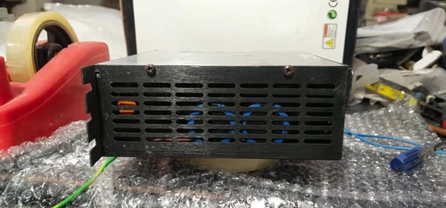 Advanced Digital SS604A Servo Amplifier PLC 4A 220VAC Controller Transmitter - Image 11
