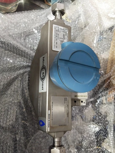 Emerson Micro Motion CNG050 Mass Flow Sensors 700 Core Processor Control Tested - Image 11