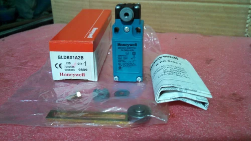 Honeywell Limit Micro Switch GLDB01A1B IP66 Transducer Transmitter Controller - Image 11