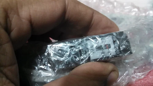 SMC Vacuum Pressure Switch ZSE10 / IS1000 Transducer Transmitter Meter Japan - Image 10