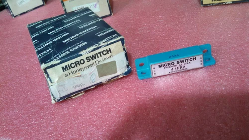Micro Switch Honeywell 4AV11A-T1 3PA2 LSZ3M 41FR2 FE-MF35 LSZ3L Transducer - Image 10