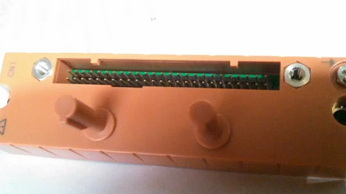 Yokogawa CN1 ProSafe RS KS Cable Interface Adapter PLC DCS Transmitter Control - Image 11