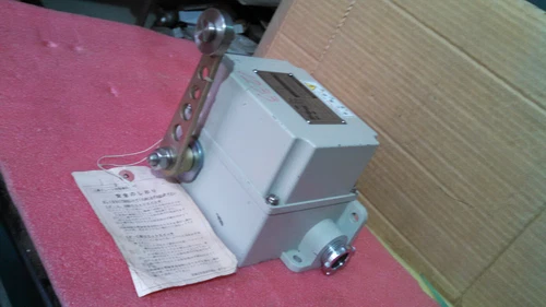 Mitsubishi Type LF-BS-2R LF-AR Limit Switch Transducer Controller Transmitter - Image 10