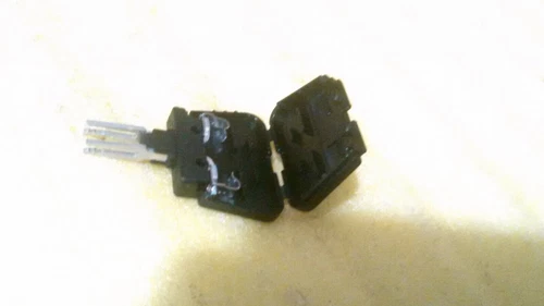 Siemens Phoenix Contact 16809-7 ST-SI-UK 4 Safty Transducer Transmitter Control - Image 10
