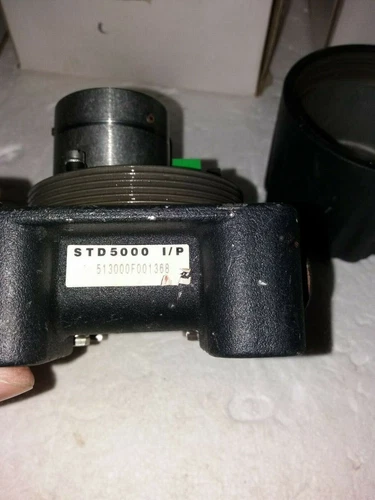 Thermo Fisher STD6000 Brandt Instruments I/P Converter Transducer Transmitter - Image 10