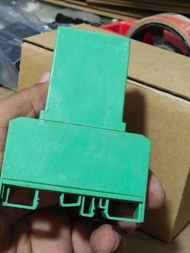 Phoenix Contact 2954235 EMG 17-OV-24DC/240AC/3 Solid Sate Relay Module Control - Image 10