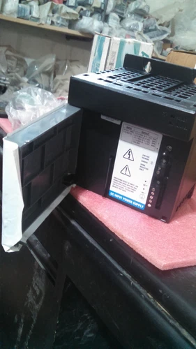 Honeywell TC-RPDXX1 PLC Power Supply 24VDC Redundant Transmitter Transducer - Image 10