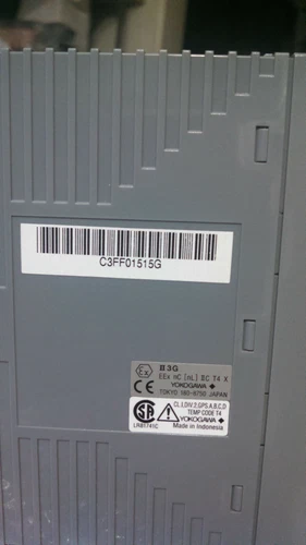 Yokogawa AAI835 AAI543 PLC DCS Analog Module Transducer Transmitter Meter - Image 10