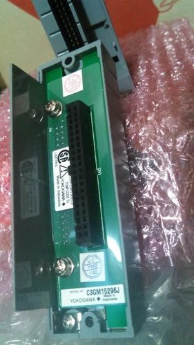 Yokogawa AAI135 PLC DCS Analog Module Transducer Transmitter Meter Controller - Image 10