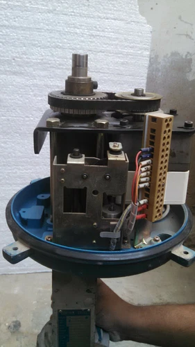 Koso 35A2LB 1960Nm Electric Control Valve 220VAC I/P 4-20ma 2Inch Transducer - Image 10