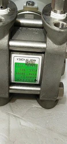 Autrol APT3100 Smart Hart 4-20mA 1-6 Bar D/P Pressure Transmitter Transducer - Image 12