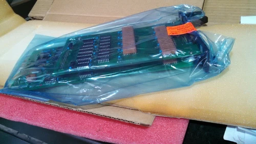 Yokogawa ST6 *A Multipoint Input Card Board PLC DCS Transmitter Transducer - Image 11