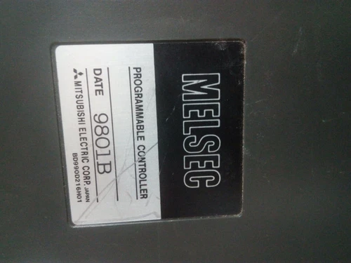 Mitsubishi A68P Power Supply 15VDC 110 220VAC Module PLC Transducer Transmitter - Image 11