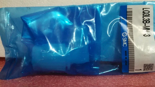 SMC LQ3B3B T3A B3C L4A L3C H3B L3B Fitting High Purity Transducer Transmitter - Image 11