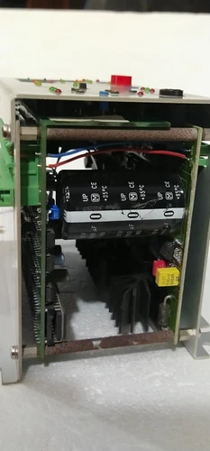Bosch B830 303 235 Pos Modul PLC Controller Transmitter Transducer Meter - Image 12