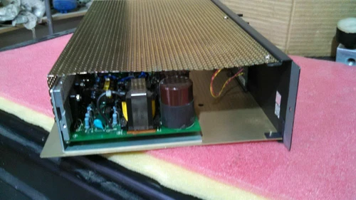 Yokogawa PS84-B Power Supply Module 5V PLC DCS Transmitter Transducer Controller - Image 12