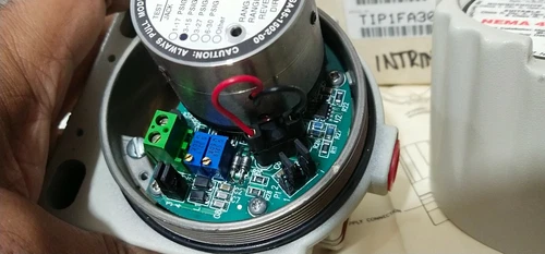 ABB TIP1FA300 I/P Converter Transducer 4-20 3-15 Intrinsically Safe Controller - Image 11