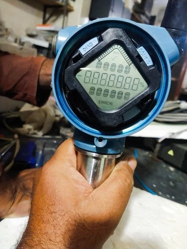 Rosemount 2160 Wireless Level Detector vibrating fork Transmitter Controller - Image 12